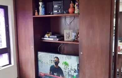 Imagem 7: Madalena - 04 Qtos / 03 Suítes - Nascente - Ventilação Natural - DCE - 03 Vagas