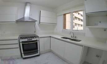 Imagem 14: Apartamento para Aluguel e Venda no Jardim Europa, São Paulo - SP