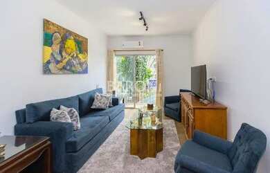 Imagem 2: São Paulo - Apartamento Padrão - Vila Olímpia