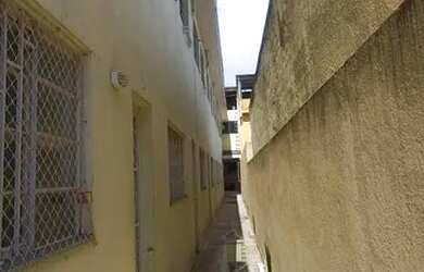 Imagem 3: Casa de condomínio sobrado para aluguel tem 65 metros quadrados com 1 quarto