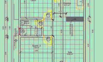 Imagem 6: Casas Soltas pela Caixa