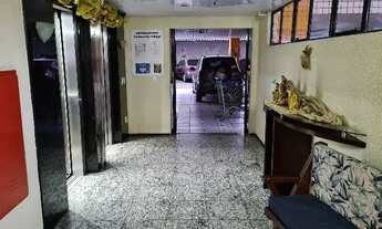 Imagem 3: Apartamento com 3 Quartos para Aluguel, 65m² - Monte Castelo