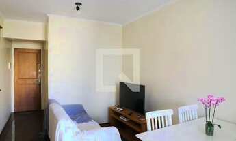 Imagem: Apartamento para Aluguel - Consolação