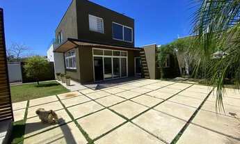 Imagem 2: Casa para venda possui 185 metros quadrados com 3 quartos em Granja Viana - Cotia - SP