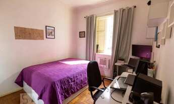 Imagem 6: Apartamento para Aluguel - Tijuca, 2 Quartos, 80 m2