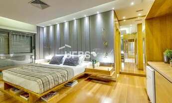 Imagem 5: Opus Penthouses - Apartamento 4 quartos, sendo 4 suítes