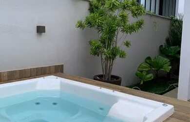 Imagem 4: UBERLANDIA - Casa de Condomínio - Jardim Botânico