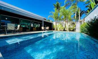 Imagem: Casa com 6 dormitórios à venda, 280 m²