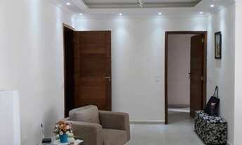 Imagem 3: Apartamento com 4 dormitórios à venda, 210 m² por R$ 850.000,00 - Jardim Elisa - Itapeceri