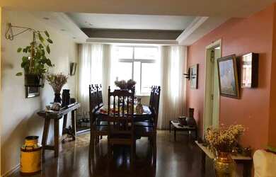 Imagem 7: Apartamento com 4 dormitórios à venda em Belo Horizonte