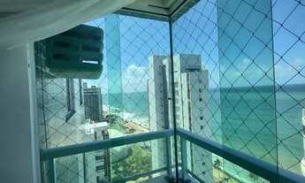 Imagem 5: ABRA OS OLHOS E VEJA APENAS O MAR AO SEU REDOR