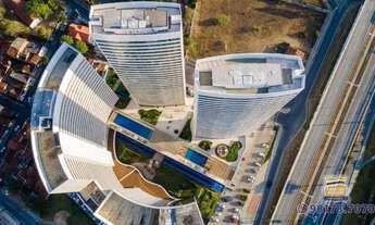 Imagem 7: Apartamento com 3 dormitórios, 114 m² - venda por R$ 767.284,10 ou aluguel por R$ 3.704,17