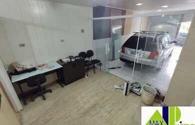 Imagem 5: SALÃO COMERCIAL