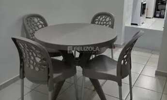 Imagem 5: Apartamento à venda, 3 quartos, 1 vaga, Rosa Elze - São Cristóvão/SE