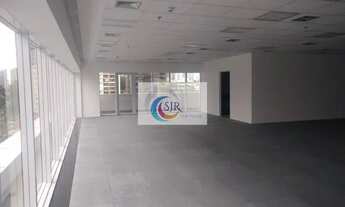 Imagem 7: Sala/Conjunto para aluguel possui 534 metros quadrados em Vila Gertrudes - São Paulo - SP