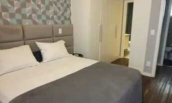 Imagem 3: Apartamento padrão em Jardim Sumaré