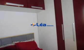 Imagem 3: APARTAMENTO RESIDENCIAL em SUZANO - SP, VILA URUPÊS