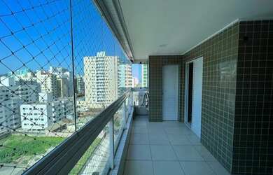 Imagem 13: Apartamento Canto Do Forte Sacada Gourmet Pagamento Facilitado Lazer Completo Venha Conhec