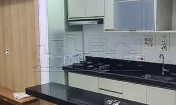 Imagem 2: Bauru - Apartamento Padrão - Residencial Avalon