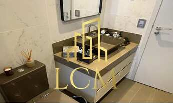 Imagem 6: Studio para aluguel possui 52 metros quadrados com 1 quarto em Vila Olímpia - São Paulo