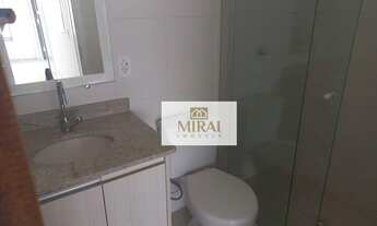 Imagem 3: Apartamento com 2 quartos 1 suíte e varanda gourmet #