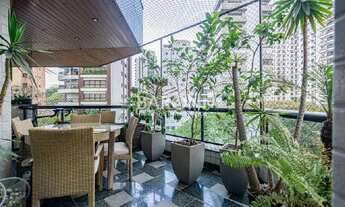 Imagem 3: São Paulo - Apartamento Padrão - Moema