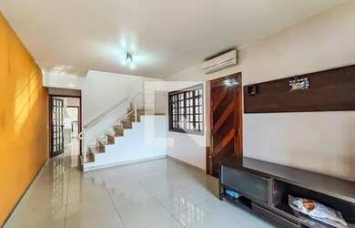 Imagem 5: Casa para Aluguel - Jardim Santa Rosa, 3 Quartos, 145 m2