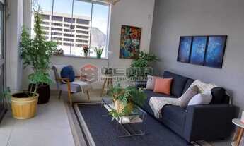 Imagem: Cobertura-À VENDA-Botafogo-Rio de Janeiro-RJ