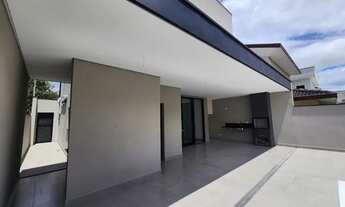 Imagem 2: Casa com 3 dormitórios à venda, 220 m² por R$ 1.880.000 - Urbanova - São José dos Campos/S