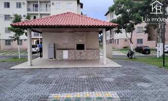 Imagem 2: Allegro Torquato Tapajós/ Apart 61m² 02 Quartos/ Com Modulados e Climatizado