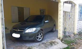 Imagem 7: Vendo Casa no Quarenta horas próximo a Mário Covas - R$ 160.000 Pode financiar