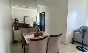 Imagem 5: COND. PLANETARIUM TERRA - MANGUEIRÃO