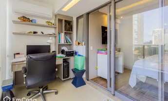 Imagem 6: Apartamento à venda em Sao Paulo