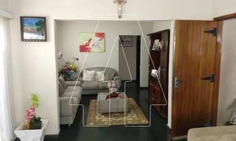 Imagem 2: Araçatuba - Casa - Jardim Brasília