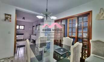 Imagem 3: Sobrado à venda no Jardim Santo Alberto em Santo André-SP