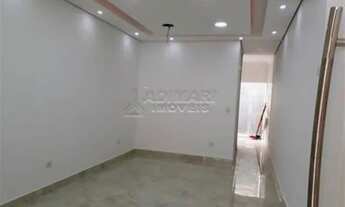 Imagem 1: Casa Residencial à venda, Vila Brasílio Machado, São Paulo -