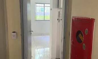 Imagem: Apto térreo 3 qtos