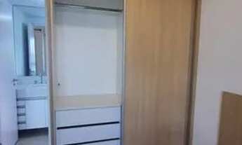 Imagem 6: Apartamento para aluguel com 34 metros quadrados com 1 quarto em Barra Funda - São Paulo