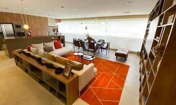 Imagem 2: Apartamento à venda, Cidade Jardim, São Paulo