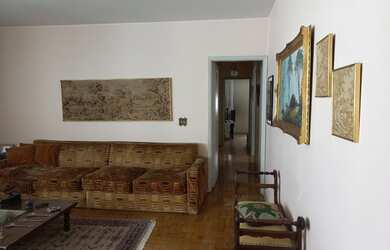 Imagem 7: Apartamento para venda com 193 metros quadrados com 3 quartos em Jardim Paulista - São Pau