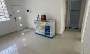 Imagem 3: Apartamento com 2 dormitórios à venda, 58 m² por R$ 199.000,00 - Vila Nova - Santos/SP