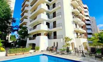 Imagem: Linda cobertura duplex 287m² - 3 dormitórios