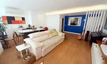 Imagem 6: Copacabana Apartamento com 3 dormitórios