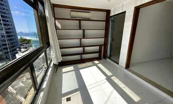 Imagem 2: BARRA DA TIJUCA - AV LUCIO COSTA - ALFA BARRA