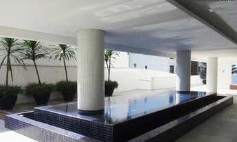 Imagem 4: Apartamento 110m² - 3 Suítes/ 2 Vagas/ H. Box - Beira Mar - São José - SC