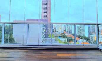 Imagem 5: São Paulo - Apartamento Padrão - Pinheiros