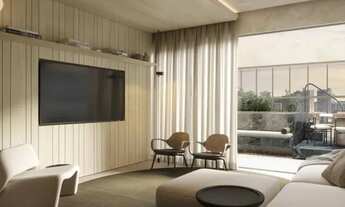 Imagem 6: Área Privativa / Garden com 4 dormitórios à venda em Belo Horizonte