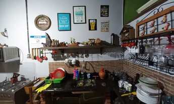 Imagem 6: Casa com 4 dormitórios à venda em Contagem