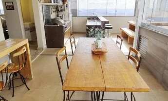 Imagem 2: Cobertura com 4 dormitórios à venda em Belo Horizonte