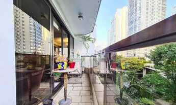 Imagem 6: São Paulo - Apartamento Padrão - Campo Belo